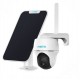 3G / 4G камери відеоспостерження з SIM-картою