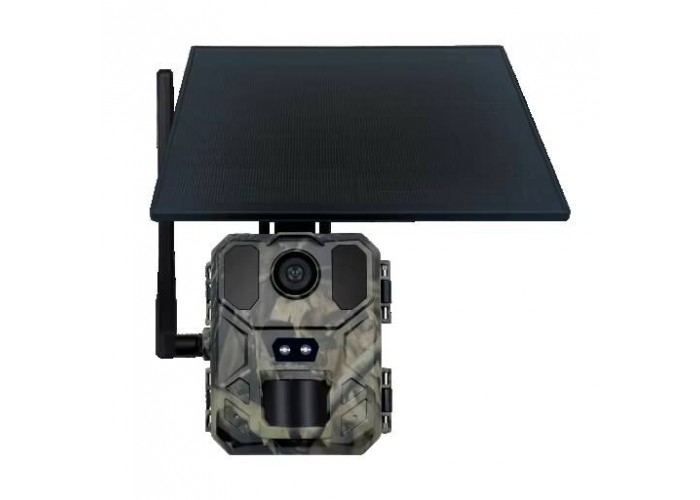 4G фотоловушка Suntek MiNi900Pro (30Mp, SP, 18650)