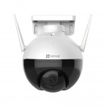WiFi камера видеонаблюдения EZVIZ CS-C8C (2MP, уличная, поворотная)