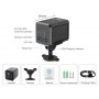 WiFi мини камера LS Vision BC1 5Mp 3800mAh