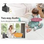 WiFi мини камера LS Vision BC1 5Mp 3800mAh