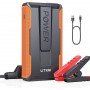 Бустер (пусковое устройство) UTRAI T1 (2000A, 48.84wh)