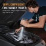Бустер (пусковое устройство) UTRAI T1 (2000A, 48.84wh)