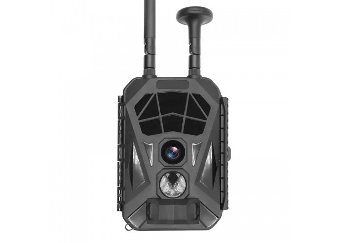 4G фотоловушка JerderFo HG200 (GPS, 36 МП, 4K)