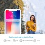 WiFi видеокамера Reolink E1 Zoom (5Mp, IP, поворотная, 3-х зум)