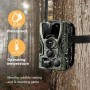 4G фотопастка Suntek HC-801Pro (30 Мп, Хмара, Онлайн відео)