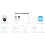 4G камера Reolink Go PT Plus (4Mp, AI, 3G)