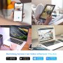 WiFi відеокамера Reolink Lumus (2Mp, IP, з прожектором)