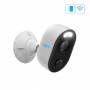 WiFi відеокамера Reolink Lumus (2Mp, IP, з прожектором)