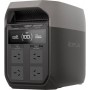 Зарядная станция EcoFlow Delta 3 1024 Вт-ч, 1800 Вт AU/CN