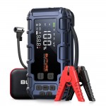 Пусковий пристрій Buture Beta07 з компресором (6000A, 26800mAh)