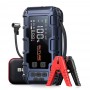 Пусковое устройство Buture Beta07 с компрессором (6000A, 26800mAh)