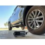 Бустер (пусковий пристрій) iBoost L082 (4000A, 24000mAh) + компресор