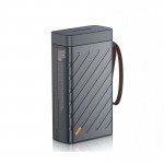 Бустер (пусковое устройство) Baseus BS-CN01 1600А 12В 16000 мАч