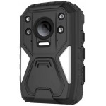 Боді камера Recoda M505B, WiFi, GPS, 128GB