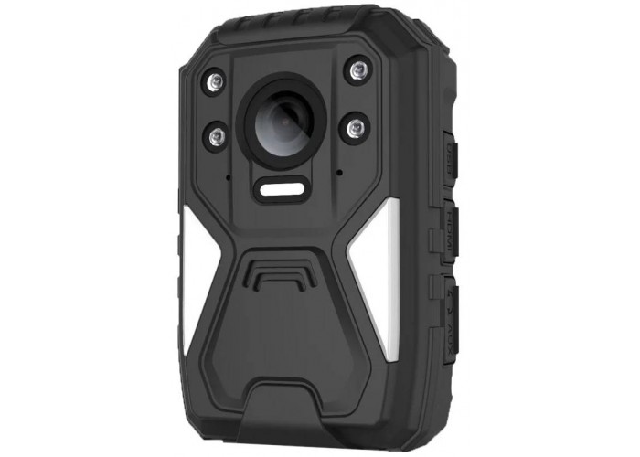 Боди камера Recoda M505B, WiFi, GPS, 128GB