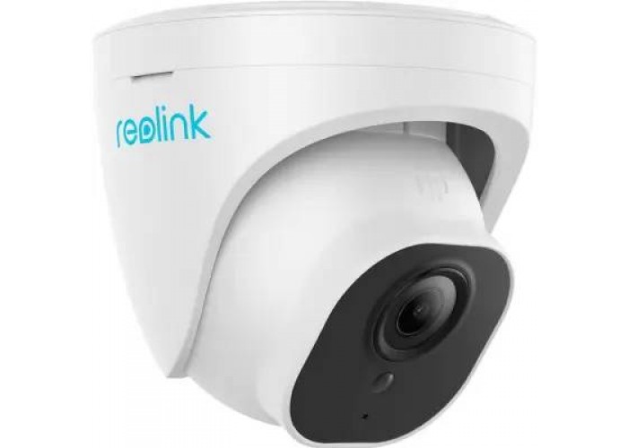 POE відеокамера Reolink RLC-822A
