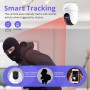 WiFi камера IMOU Ranger 2 (Dahua IPC-A42P-D) 4Mp, PTZ поворотна