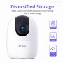 WiFi камера IMOU Ranger 2 (Dahua IPC-A42P-D) 4Mp, PTZ поворотна