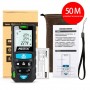 Лазерный дальнометр Mestek S6 50m