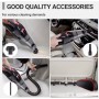 Автомобильный пылесос Grikey GW579 (2000mAh, 120W, USB)