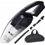 Автомобільний пилосос Grikey GK410 (6000mAh, 120W, USB)
