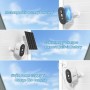 WiFi відеокамера Anran C2, 3Mp, 5200mAh, +сонячна панель