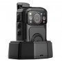 Боди камера BOBLOV B4K5, GPS, 128GB