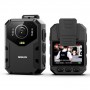 Боди камера BOBLOV B4K1, GPS, 128GB