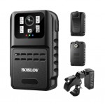 Мини WiFi боди камера BOBLOV 880W