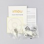 POE камера IMOU IPC-F22EAP