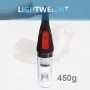 Автомобільний порохотяг Grikey SE4m 467BL (12V, 120W, 6kPA)