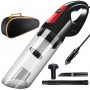 Автомобільний порохотяг Grikey SE4m 467BL (12V, 120W, 6kPA)