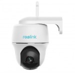 WiFi камера Reolink Argus PT (2Mp, IP, поворотная)