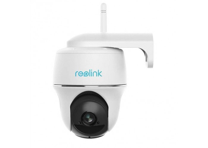 WiFi камера Reolink Argus PT (2Mp, IP, поворотна)