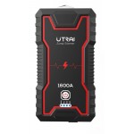 Бустер (пусковое устройство) UTRAI JStar Zero 1600А 12В 16000 мАч