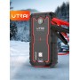 Бустер (пусковий пристрій) UTRAI JStar Zero 1600А 12В 16000 мАг