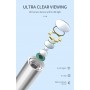 Отоскоп Teslong MS450-NTE 4,5