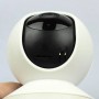 WiFi видеокамера Reolink E1 Pro (4Mp, IP, поворотная)