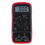 Цифровой мультиметр Aneng AN8205C