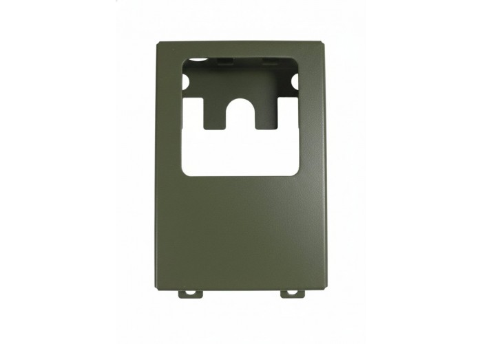 Защитный металлический бокс для фотоловушки BG-410M(S)