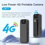 4G мини камера VStarcam CB77-C