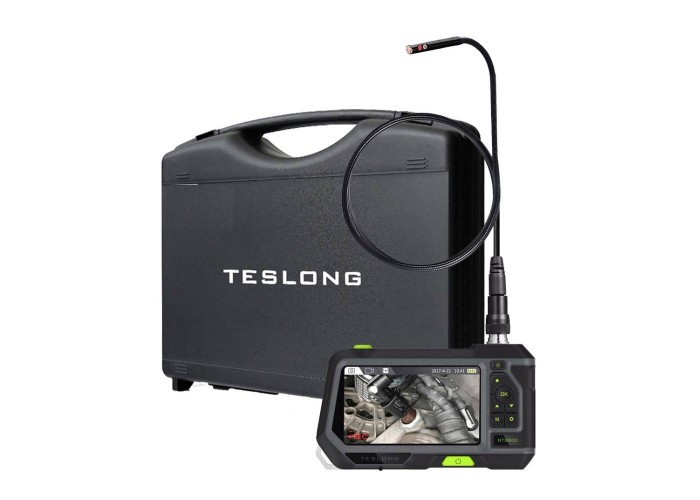 Відеоендоскоп Teslong NTS500 5МП 8мм