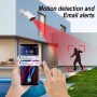 POE відеокамера Anran B03 5Mp IP