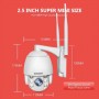 4G камера Boavision HX-4G20M24AS 2Mp (IP, 3G, PTZ)