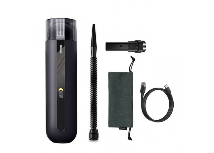 Автомобильный пылесос Baseus A2 70W 9000mAh