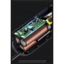 Автомобильный пылесос Baseus A2 70W 9000mAh