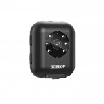 Мини боди камера BOBLOV W4