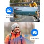 Міні боді камера BOBLOV W4
