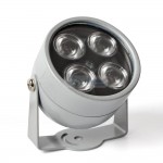 ИК прожектор 4IR 850nm 50м